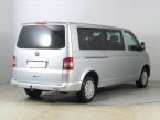 Volkswagen Transporter - fotka číslo 4