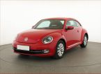 Volkswagen Beetle - fotka číslo 1