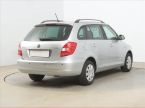Škoda Fabia - fotka číslo 4