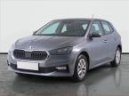 Škoda Fabia - fotka číslo 1