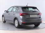 Škoda Fabia - fotka číslo 3