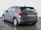 Škoda Fabia - fotka číslo 3