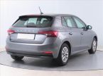 Škoda Fabia - fotka číslo 4