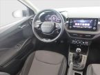 Škoda Fabia - fotka číslo 6