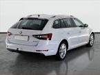 Škoda Superb - fotka číslo 4
