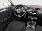 Škoda Superb - fotka číslo 6