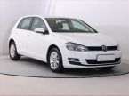 Volkswagen Golf - fotka číslo 0