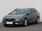 Opel Insignia - fotka číslo 1