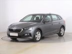 Škoda Scala - fotka číslo 1