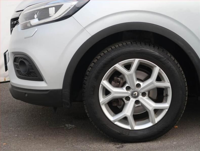 Renault Kadjar - hlavní fotka