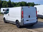 Opel Vivaro - fotka číslo 3