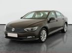 Volkswagen Passat - fotka číslo 1