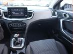 Kia Cee'd - fotka číslo 7
