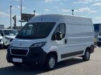 Peugeot Boxer - fotka číslo 1