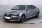Škoda Superb - fotka číslo 1