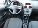 Opel Corsa - fotka číslo 6