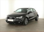 Audi A1 - fotka číslo 1