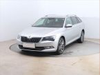 Škoda Superb - fotka číslo 1