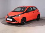 Toyota Aygo - fotka číslo 1