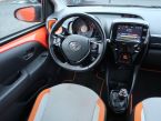 Toyota Aygo - fotka číslo 6