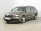Škoda Superb - fotka číslo 1