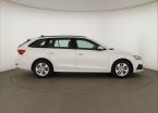 Škoda Octavia - fotka číslo 5