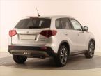 Suzuki Vitara - fotka číslo 4