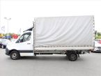 Mercedes Sprinter - fotka číslo 2