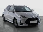 Toyota Yaris - fotka číslo 0