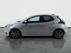 Toyota Yaris - fotka číslo 2