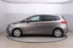 Kia Carens - fotka číslo 2