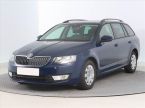 Škoda Octavia - fotka číslo 1