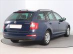 Škoda Octavia - fotka číslo 4