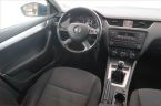 Škoda Octavia - fotka číslo 6