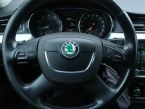 Škoda Superb - fotka číslo 16
