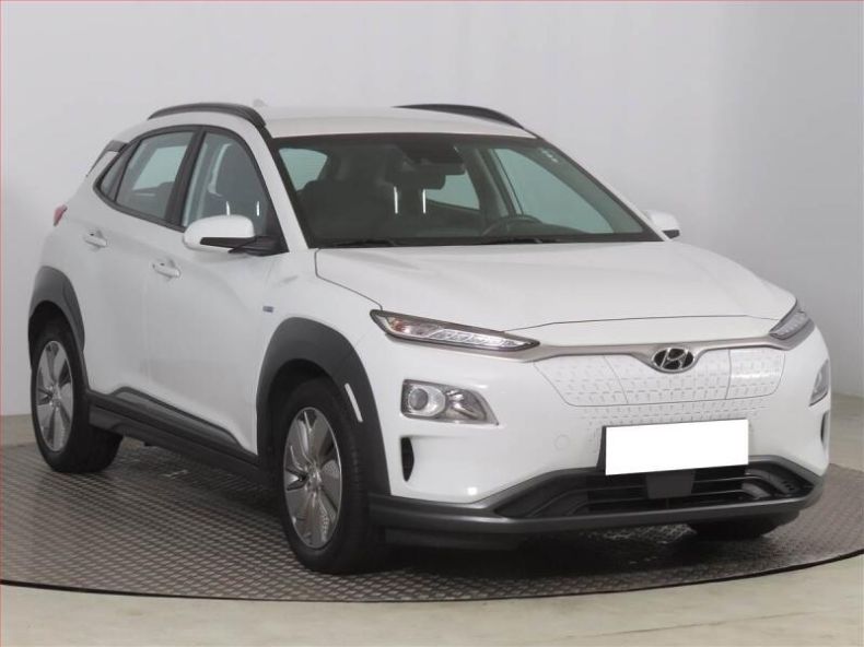 Hyundai Kona - hlavní fotka inzerátu