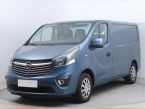 Opel Vivaro - fotka číslo 1