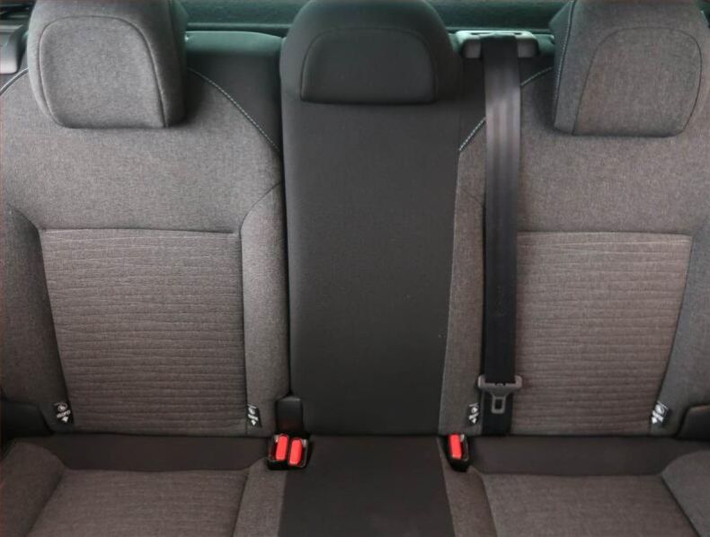 Citroën C4 - hlavní fotka