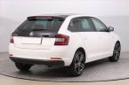 Škoda Rapid - fotka číslo 4