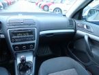 Škoda Octavia - fotka číslo 7