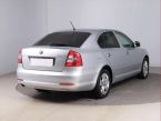 Škoda Octavia - fotka číslo 4