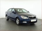 Škoda Octavia - fotka číslo 0