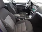 Škoda Octavia - fotka číslo 6