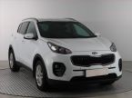 Kia Sportage - fotka číslo 0