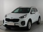 Kia Sportage - fotka číslo 1
