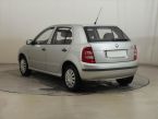 Škoda Fabia - fotka číslo 3
