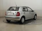 Škoda Fabia - fotka číslo 4