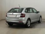 Škoda Rapid - fotka číslo 4