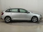 Škoda Rapid - fotka číslo 5