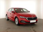 Škoda Octavia - fotka číslo 0